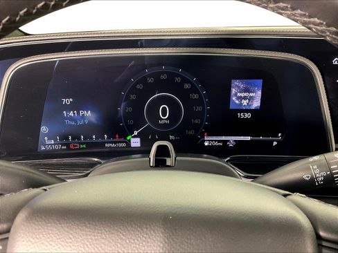 Used 2024 Cadillac Escalade Sport AWD/4WD image 13