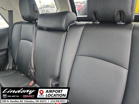 Used 2020 Toyota 4Runner TRD Pro image 26