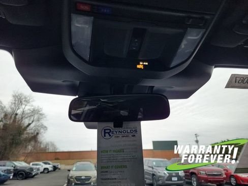 New 2026 Subaru Forester Premium image 12