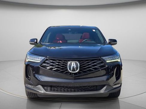 Certified 2025 Acura RDX A-Spec AWD/4WD image 5