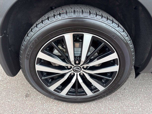 Certified 2023 Nissan Pathfinder Platinum AWD/4WD image 50