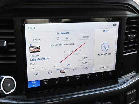 New 2025 Ford F150 STX w/ Equipment Group 200A image 22