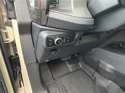 New 2025 Ford Bronco Raptor w/ Interior Carbon Fiber Pack image 30