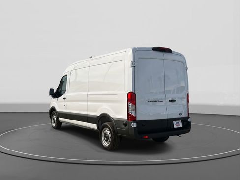 New 2026 Ford Transit 250 148 Medium Roof w/ Load Area Protection Package image 2