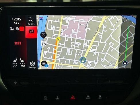 Certified 2023 Volkswagen ID.4 Pro image 24