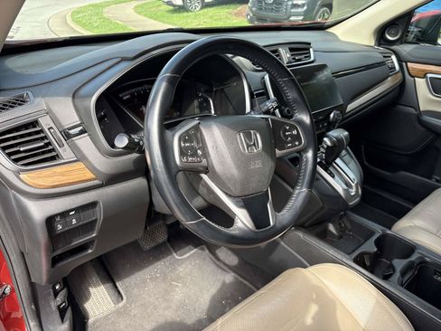 Used 2017 Honda CR-V EX-L image 18