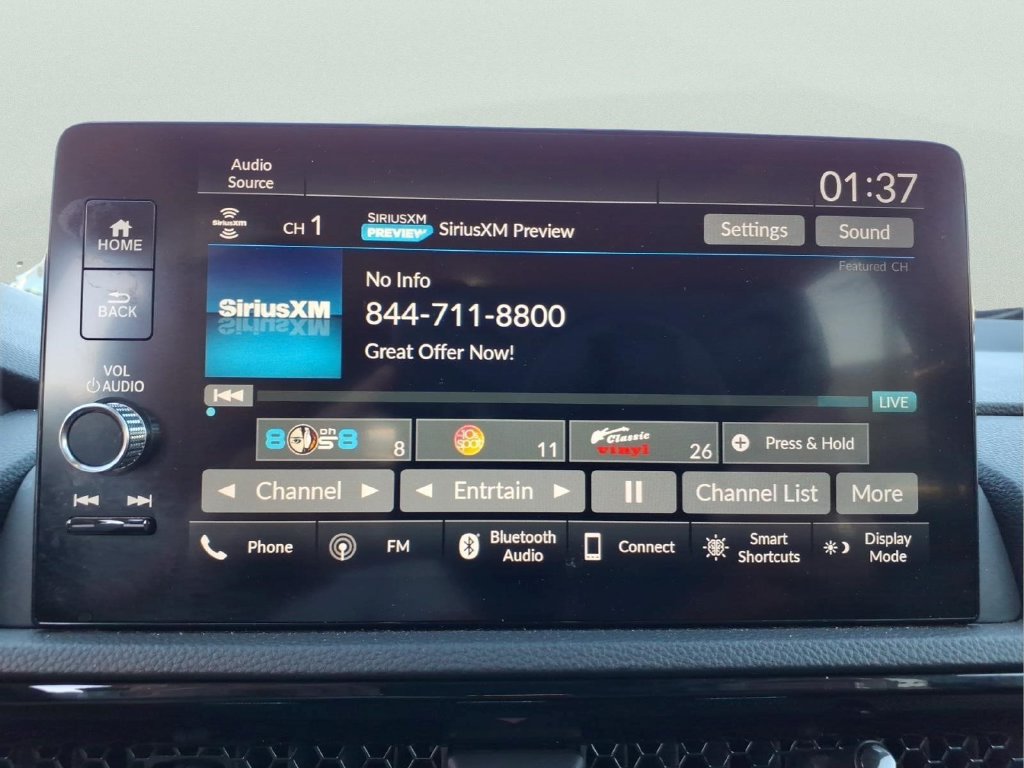 Used 2023 Honda CR-V EX-L image 8
