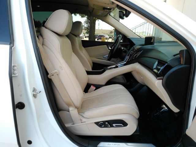 Used 2019 Acura RDX w/ Advance Package AWD/4WD image 21