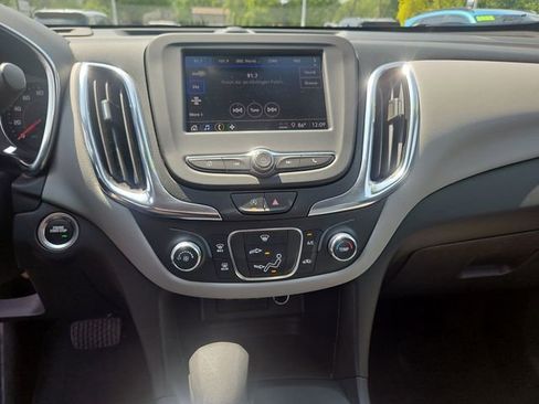 Used 2024 Chevrolet Equinox LS w/ LS Convenience Package FWD image 19