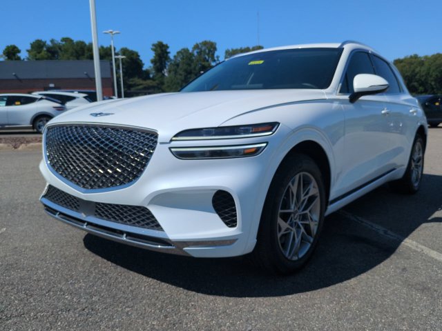 Used 2023 Genesis GV70 2.5T w/ Select Package AWD/4WD image 8