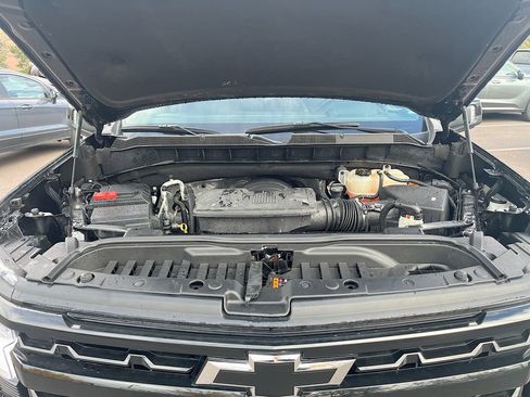 Used 2022 Chevrolet Silverado 1500 RST w/ All Star Edition Plus image 30