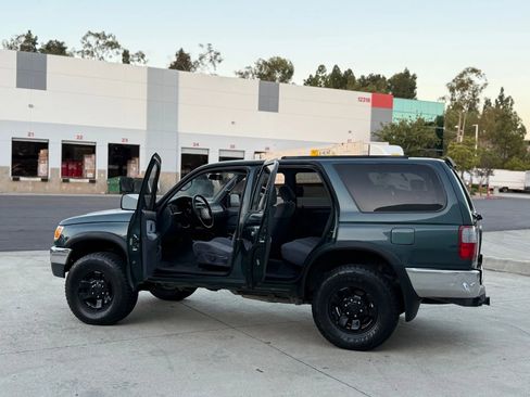 Used 1997 Toyota 4Runner SR5 image 26