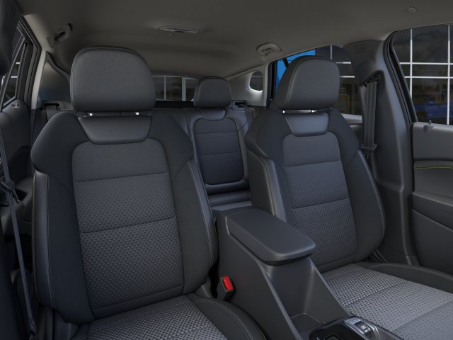New 2026 Chevrolet Trax LT w/ Driver Confidence Package FWD image 16