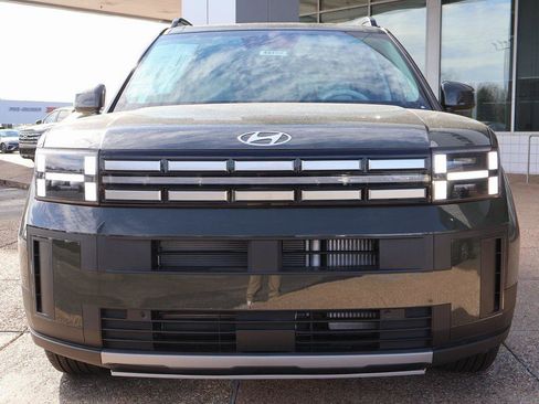 New 2026 Hyundai Santa Fe SEL image 8