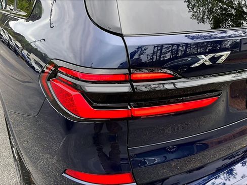 New 2026 BMW X7 xDrive40i AWD/4WD image 14