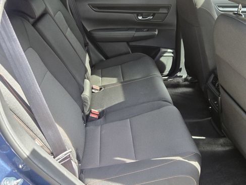 Certified 2023 Honda CR-V Sport image 15