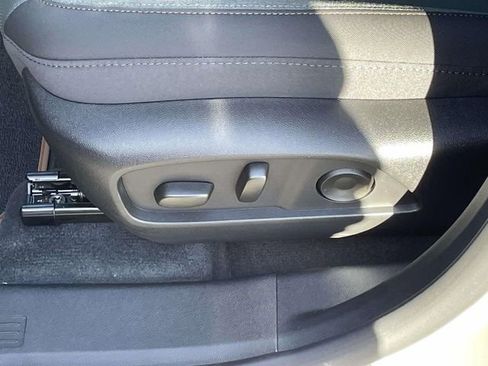 New 2026 GMC Terrain AT4 w/ Convenience Package III image 15