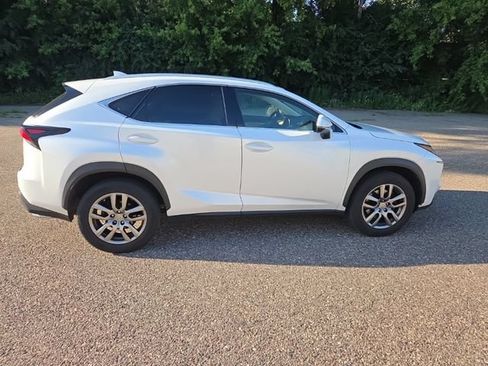Used 2016 Lexus NX 200t AWD w/ Premium Package image 16