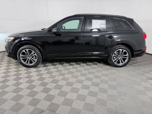 New 2026 Audi Q7 3.0T Premium image 2