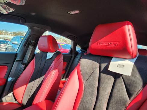 New 2026 Acura Integra Type S image 10