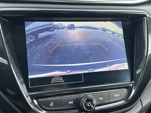 Used 2023 Chevrolet TrailBlazer LT w/ Convenience Package image 21