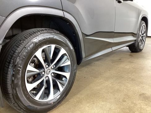 Used 2022 Lexus RX 350 AWD w/ Premium Package image 9