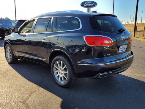 Used 2016 Buick Enclave Leather image 7