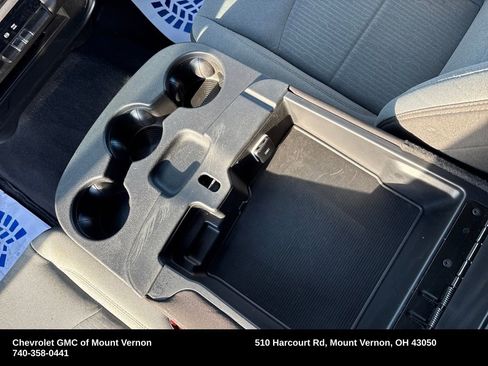 Used 2024 RAM 2500 Big Horn image 23