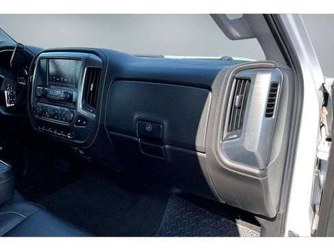 Used 2017 Chevrolet Silverado 3500 LTZ w/ Duramax Plus Package AWD/4WD image 27