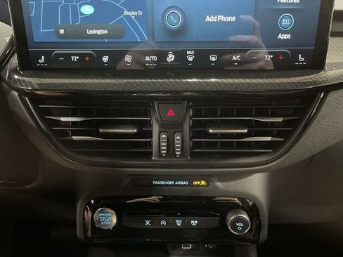 New 2026 Ford Escape ST-Line w/ Tech Pack #1 image 20