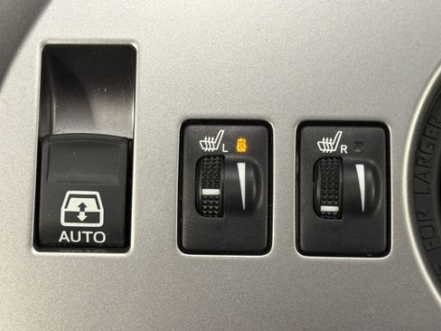 Used 2024 Toyota 4Runner SR5 Premium image 21