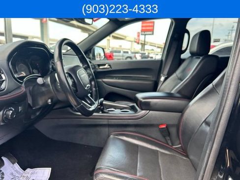 Used 2024 Dodge Durango GT AWD/4WD image 34