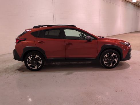 Certified 2024 Subaru Crosstrek 2.5i Limited image 3