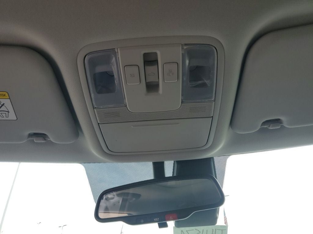 Used 2024 Kia Soul EX FWD image 36