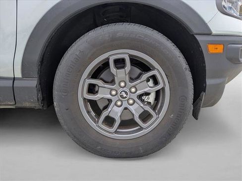 Used 2023 Ford Bronco Sport Big Bend image 24