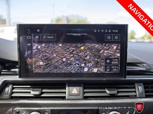 Used 2024 Audi S5 Premium Plus AWD/4WD image 11