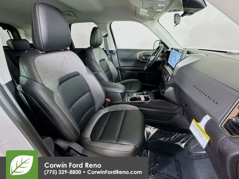 New 2026 Ford Bronco Sport Big Bend w/ Convenience Package AWD/4WD image 29