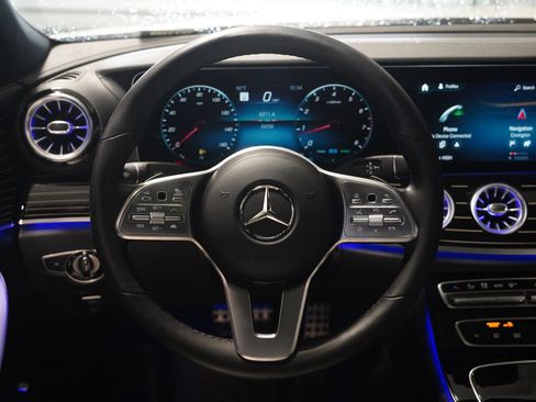 Certified 2021 Mercedes-Benz CLS 450 4MATIC image 16