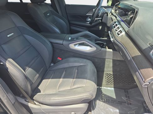 Used 2021 Mercedes-Benz GLE 53 AMG 4MATIC Coupe image 10