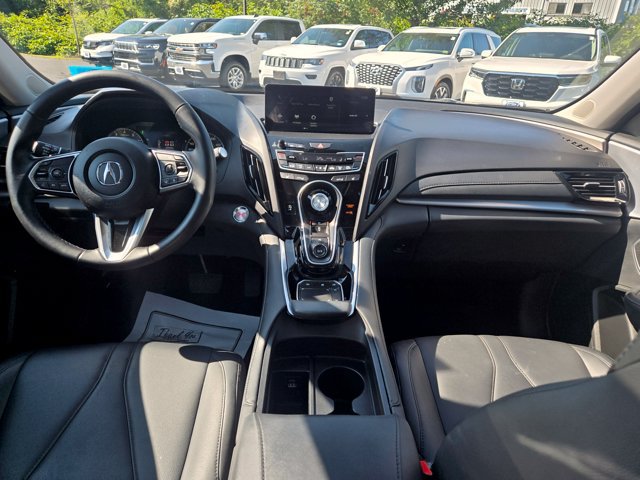 Certified 2023 Acura RDX AWD image 17