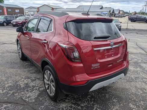Used 2017 Buick Encore Preferred FWD image 5