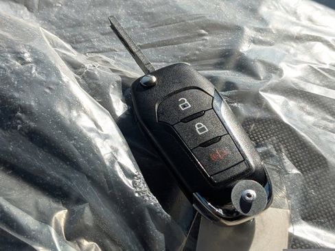 New 2026 Ford F250 XL w/ STX Appearance Package image 21