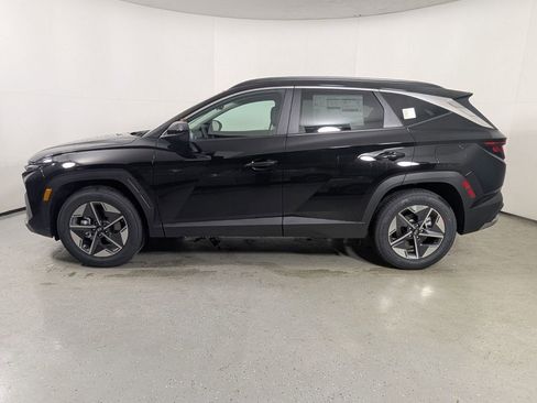 New 2026 Hyundai Tucson SEL image 4