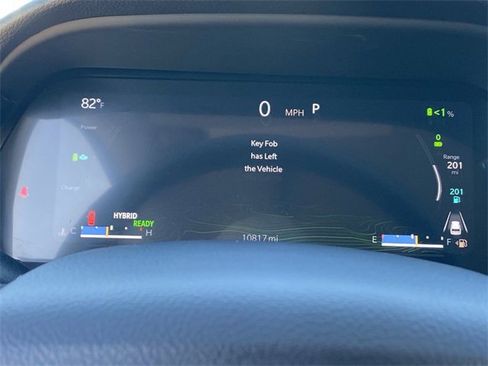 Used 2023 Jeep Grand Cherokee 4WD 4xe image 26