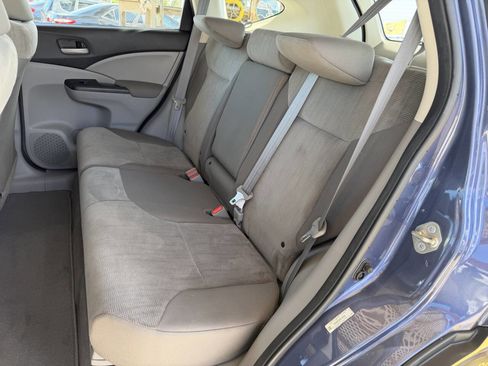 Used 2014 Honda CR-V LX image 11