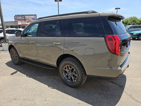 New 2027 Ford Expedition Tremor AWD/4WD image 8
