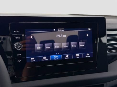 New 2026 Volkswagen Jetta Sport FWD image 14
