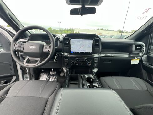 New 2026 Ford F150 STX RWD image 30