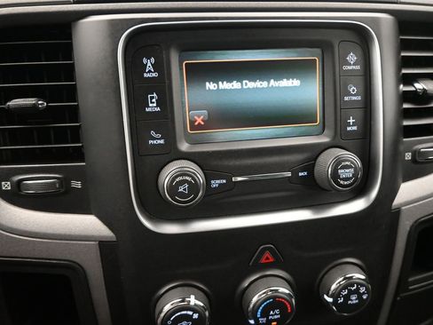 Used 2016 RAM 2500 Tradesman w/ Popular Equipment Group image 19