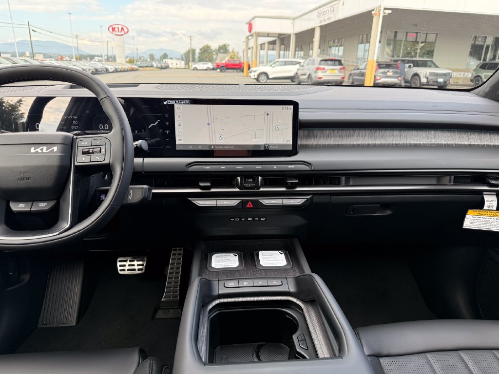 New 2027 Kia Telluride X-Line SX Prestige AWD/4WD image 23